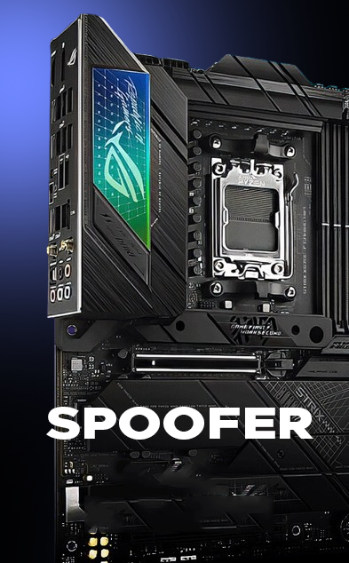 HWID SPOOFER